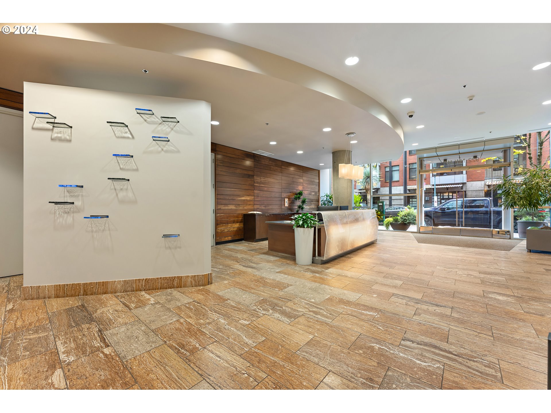 922 Northwest 11th Avenue, Unit 415 Portland, OR 97209 - Photo 3 of 45 Community Amenities