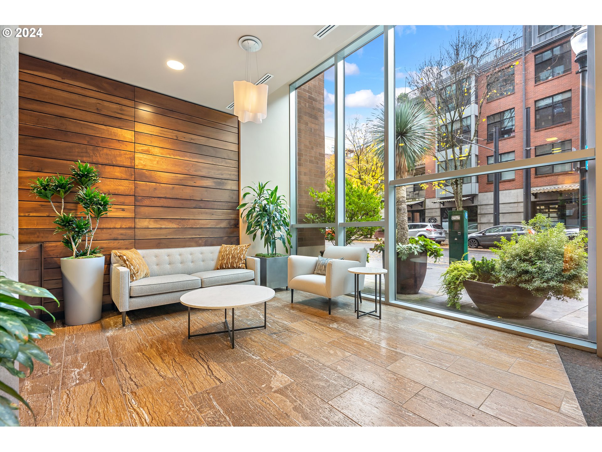 922 Northwest 11th Avenue, Unit 415 Portland, OR 97209 - Photo 4 of 45 Community Amenities