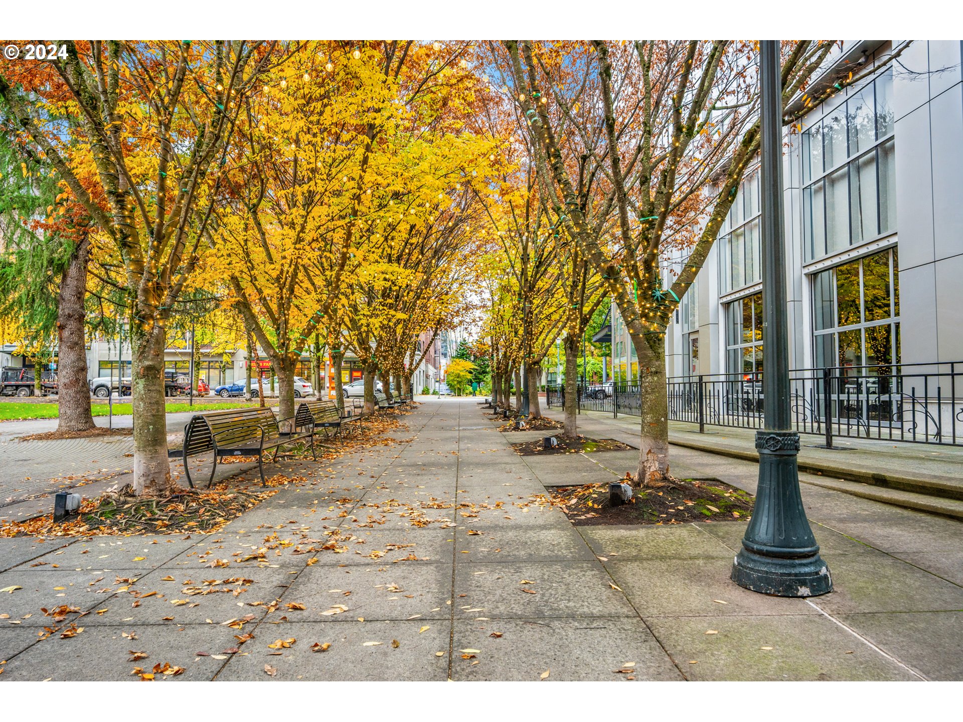 922 Northwest 11th Avenue, Unit 415 Portland, OR 97209 - Photo 43 of 45 Neighborhood Park