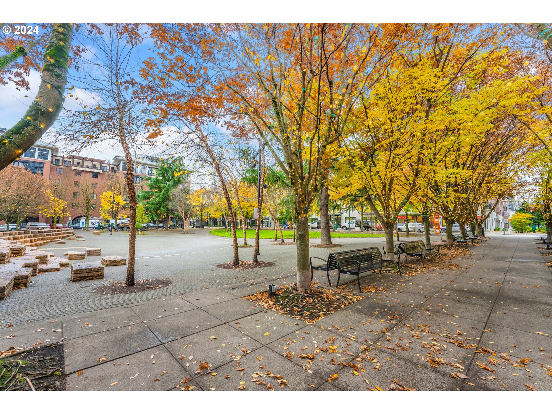 922 Northwest 11th Avenue, Unit 415 Portland, OR 97209 - Photo 44 of 45 Neighborhood Park