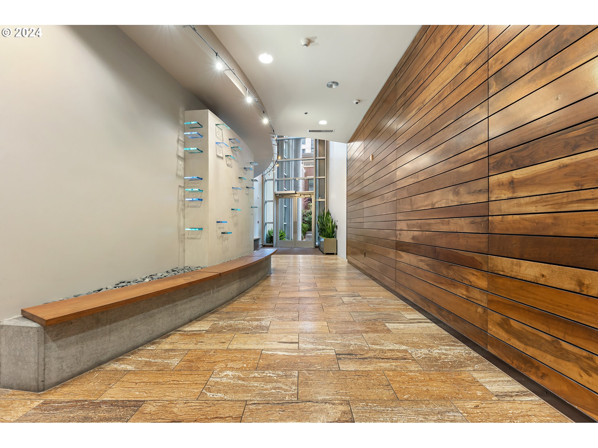 922 Northwest 11th Avenue, Unit 415 Portland, OR 97209 - Photo 5 of 45 Community Amenities