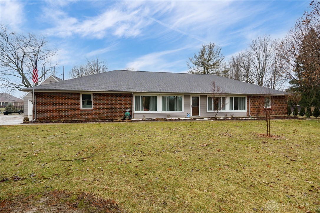 3988 Centerville Road Bellbrook, OH 45305 - Photo 1 of 82