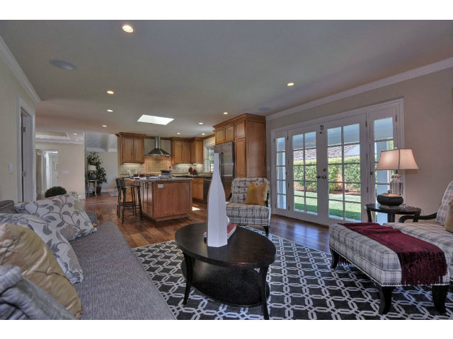 1400 Brookmill Road Los Altos, CA 94024 - Photo 11 of 25