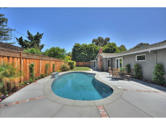 1400 Brookmill Road Los Altos, CA 94024 - Photo 23 of 25