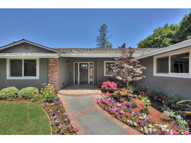 1400 Brookmill Road Los Altos, CA 94024 - Photo 3 of 25