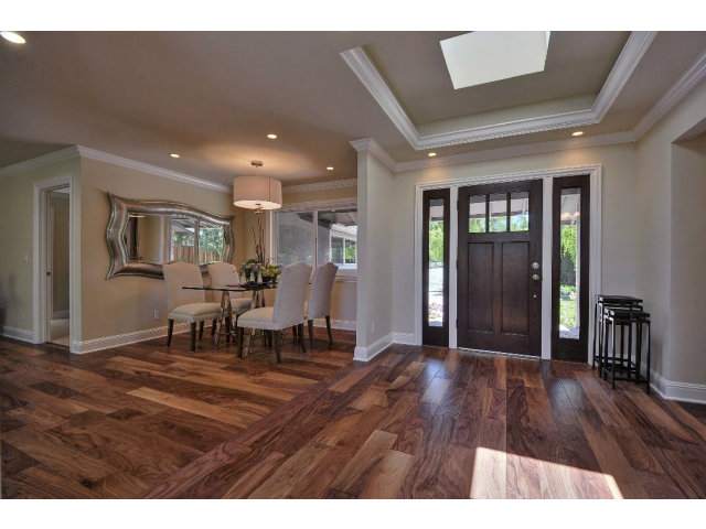 1400 Brookmill Road Los Altos, CA 94024 - Photo 4 of 25