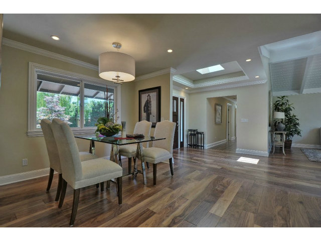 1400 Brookmill Road Los Altos, CA 94024 - Photo 7 of 25