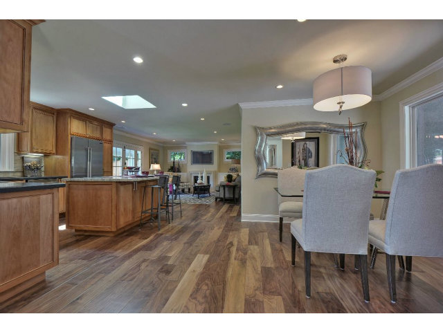 1400 Brookmill Road Los Altos, CA 94024 - Photo 8 of 25