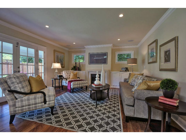 1400 Brookmill Road Los Altos, CA 94024 - Photo 10 of 25