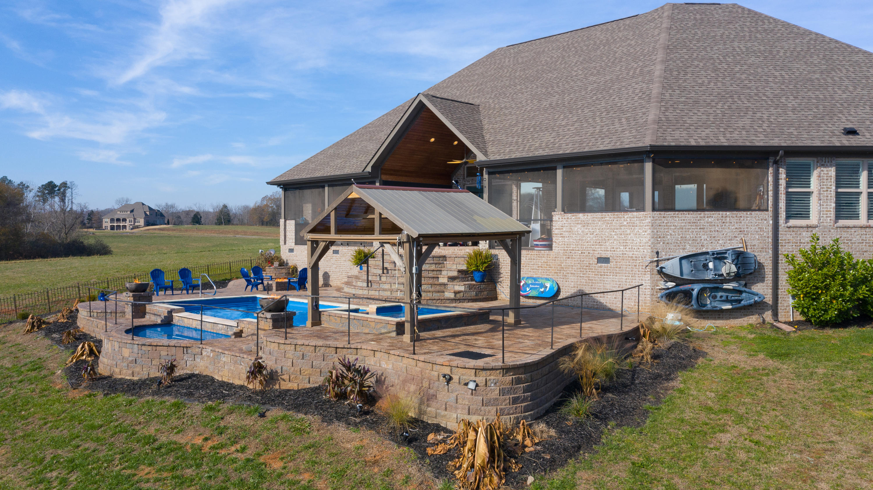 270 Edgewater Way Jasper, TN 37347 - Photo 1 of 84 Robert Moss-17