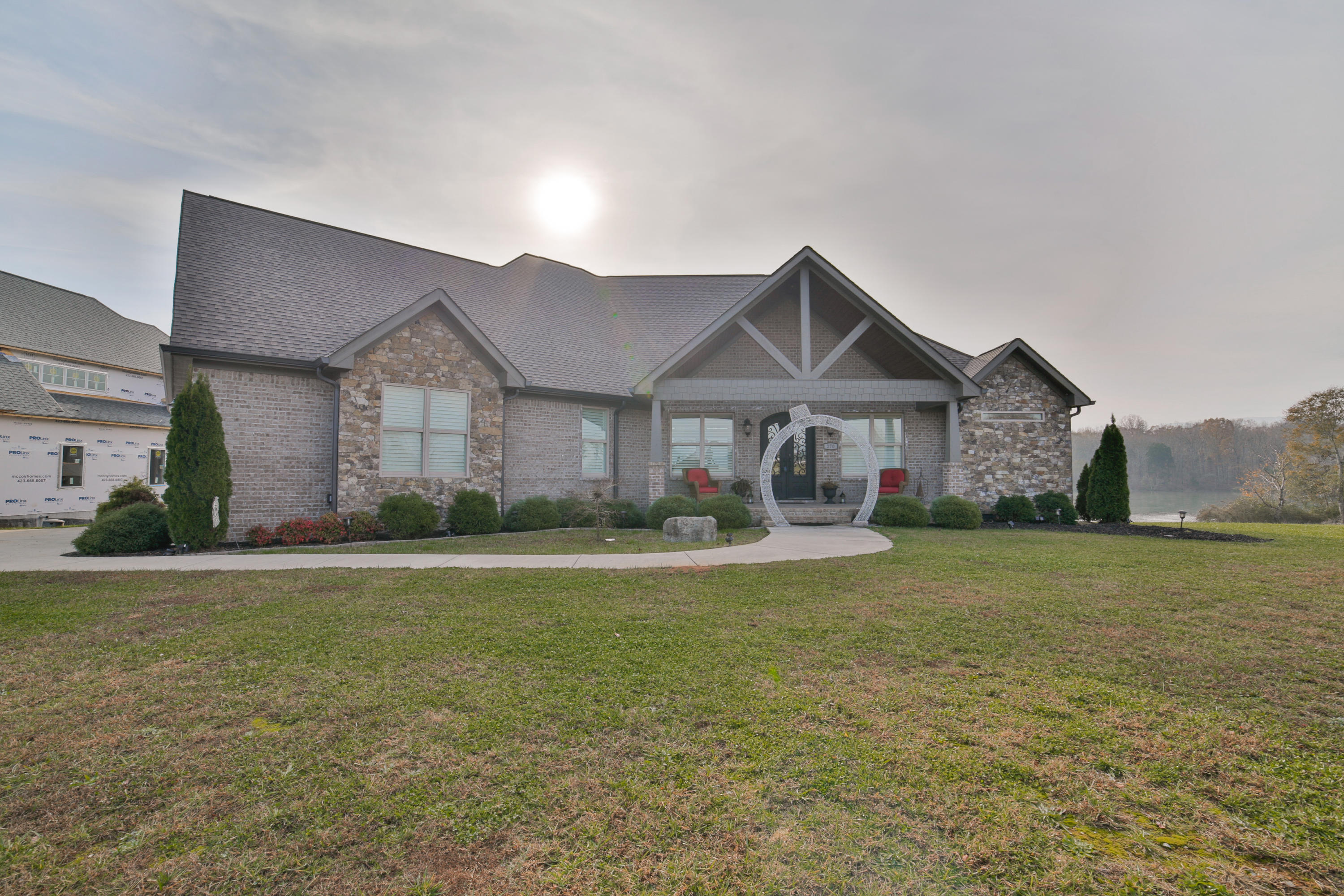270 Edgewater Way Jasper, TN 37347 - Photo 2 of 84 Robert Moss-12