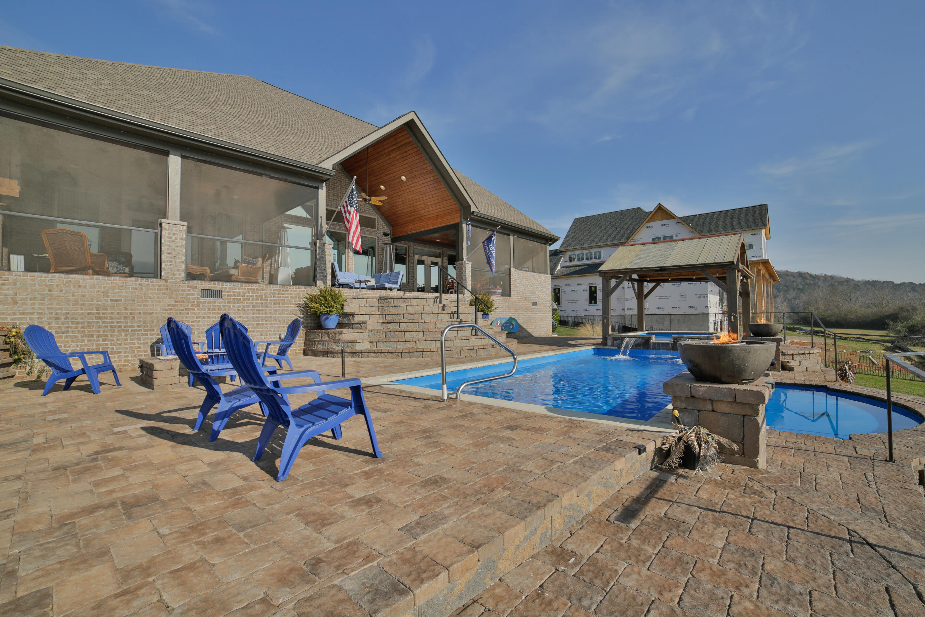 270 Edgewater Way Jasper, TN 37347 - Photo 29 of 84 Robert Moss-33