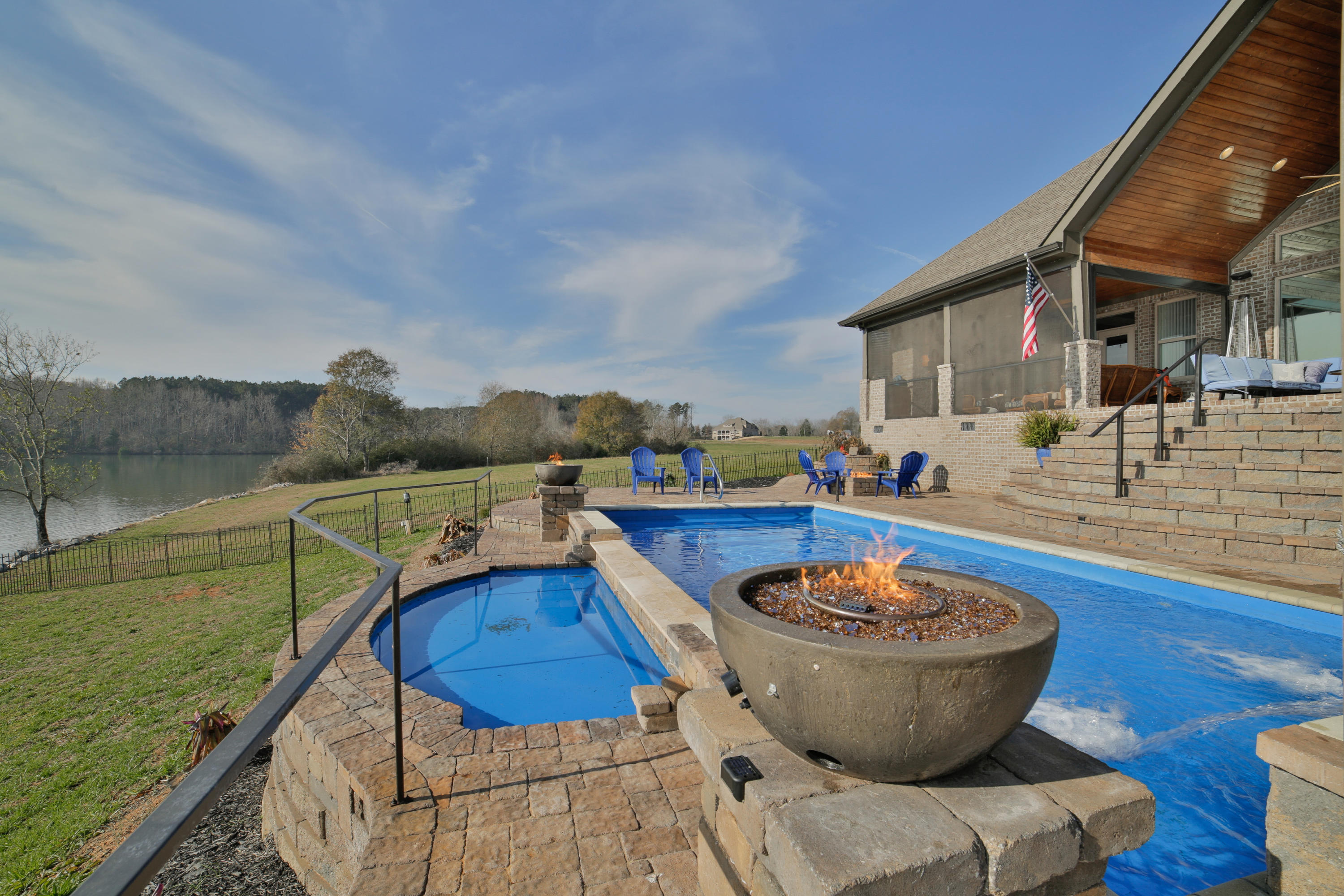 270 Edgewater Way Jasper, TN 37347 - Photo 56 of 84 Robert Moss-32