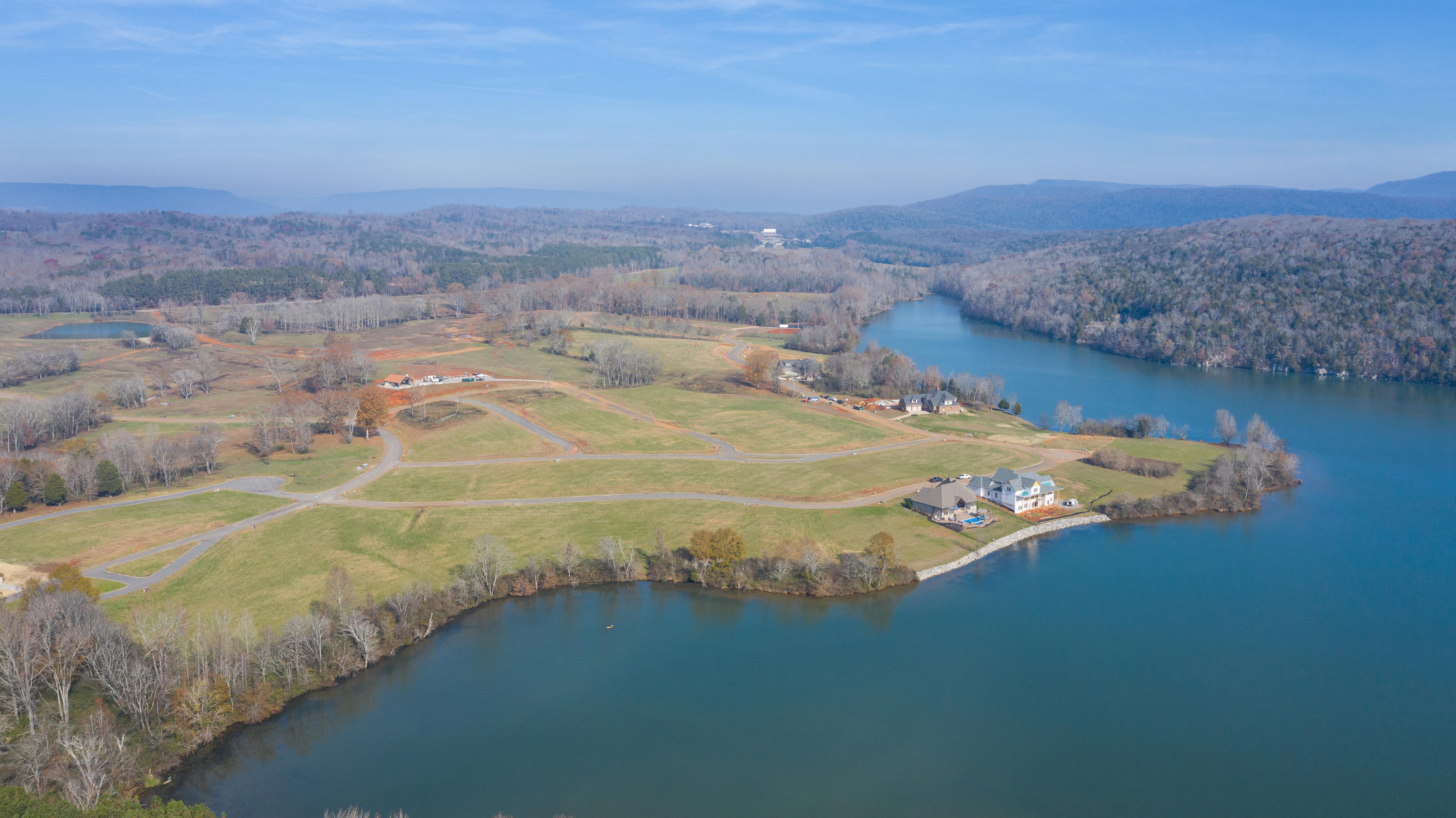 270 Edgewater Way Jasper, TN 37347 - Photo 72 of 84 Robert Moss-6