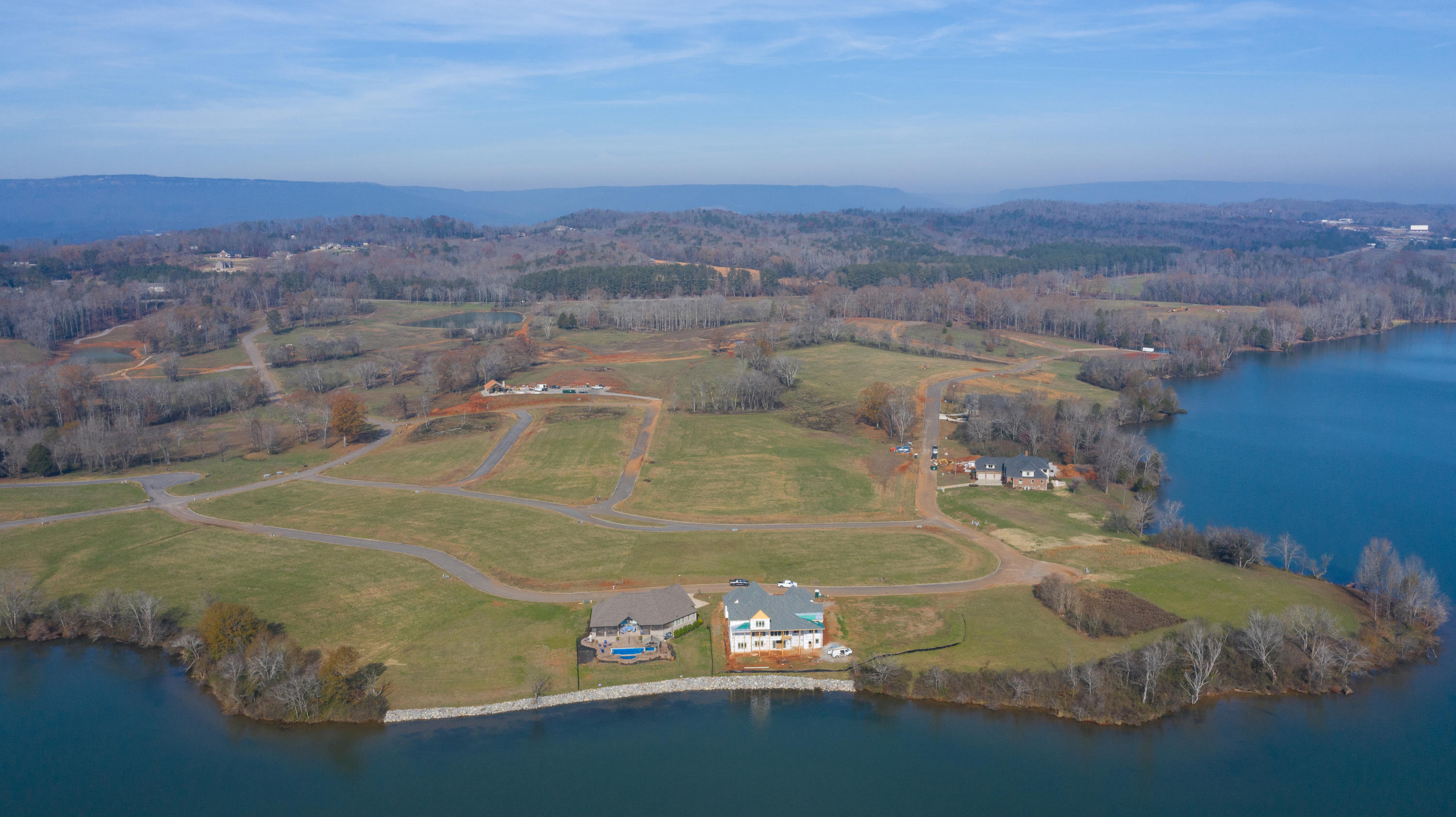 270 Edgewater Way Jasper, TN 37347 - Photo 73 of 84 Robert Moss-7