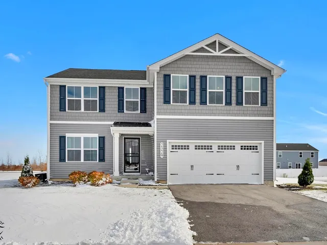 $349,000 | 2329 Monarch Street, Bourbonnais, IL 60914