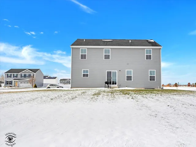 $349,000 | 2329 Monarch Street, Bourbonnais, IL 60914