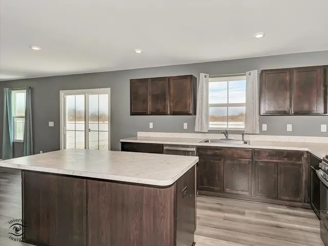 $349,000 | 2329 Monarch Street, Bourbonnais, IL 60914