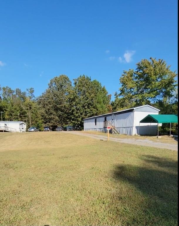 12 Burnt Ridge Drive Charleston, TN 37310 - Photo 5 of 16 Gallery Image 5