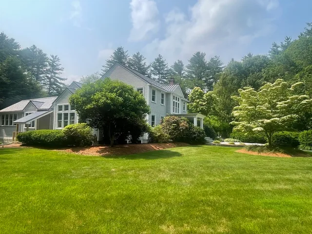 $1,725,000 | 308 Harvard Road, Stow, MA 01775