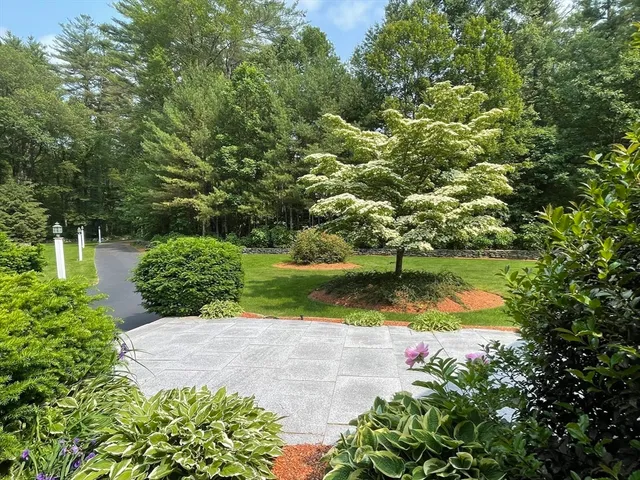 $1,725,000 | 308 Harvard Road, Stow, MA 01775