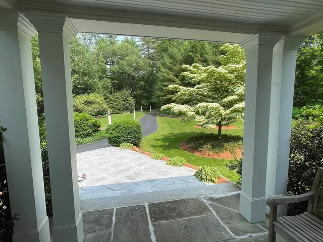 $1,725,000 | 308 Harvard Road, Stow, MA 01775