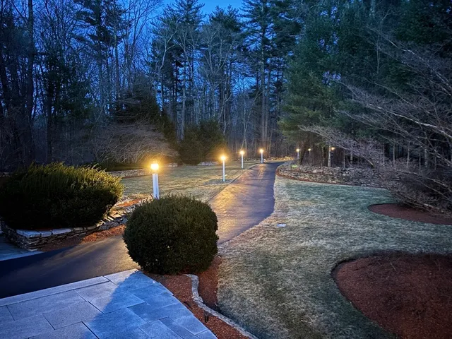 $1,725,000 | 308 Harvard Road, Stow, MA 01775