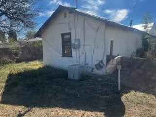 $39,900 | 620 South 13th Street, Slaton, TX 79364