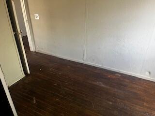 620 South 13th Street Slaton, TX 79364 - Photo 6 of 16 a view of stairs