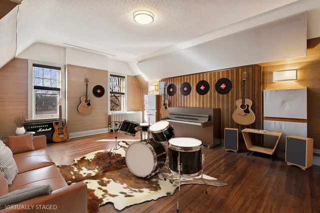 $2,499,000 | 1120 Forest Avenue, Evanston, IL 60202