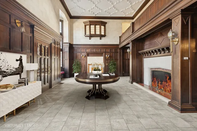 $2,499,000 | 1120 Forest Avenue, Evanston, IL 60202