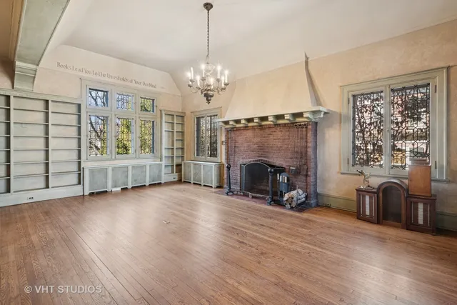 $2,499,000 | 1120 Forest Avenue, Evanston, IL 60202