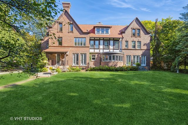 $2,499,000 | 1120 Forest Avenue, Evanston, IL 60202