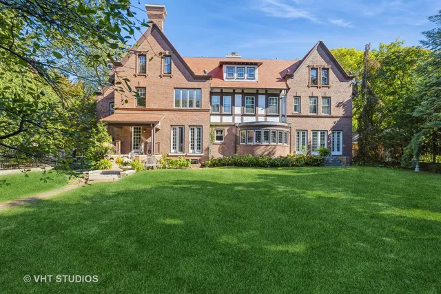 $2,499,000 | 1120 Forest Avenue, Evanston, IL 60202