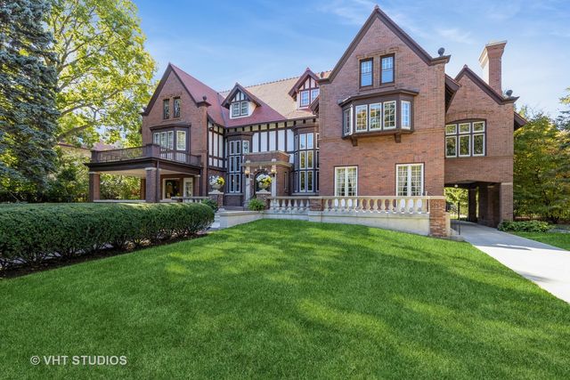 $2,499,000 | 1120 Forest Avenue, Evanston, IL 60202