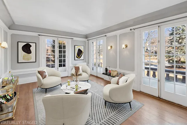 $2,499,000 | 1120 Forest Avenue, Evanston, IL 60202