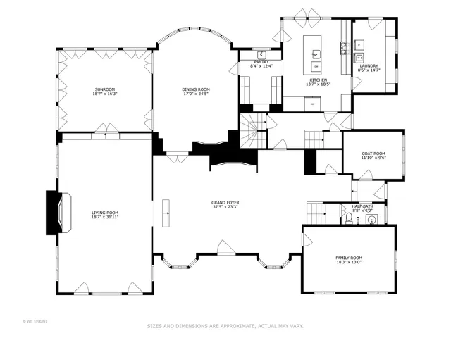 $2,499,000 | 1120 Forest Avenue, Evanston, IL 60202