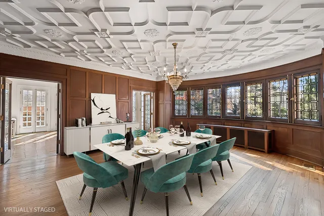 $2,499,000 | 1120 Forest Avenue, Evanston, IL 60202