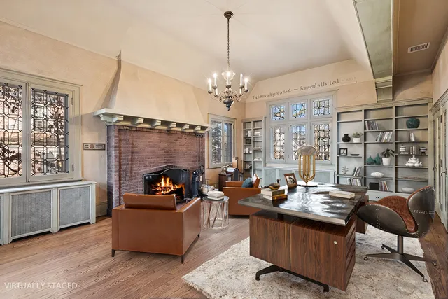 $2,499,000 | 1120 Forest Avenue, Evanston, IL 60202