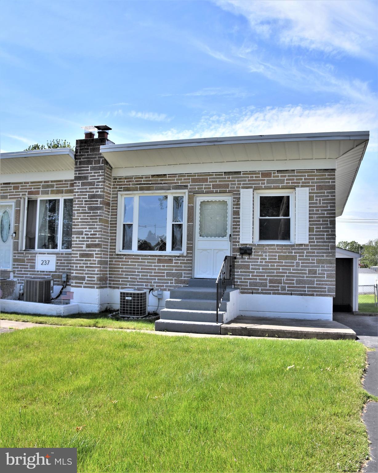 235 Stoney Hill Road Ridley Park, PA 19078 - Photo 1 of 57 Exterior Front