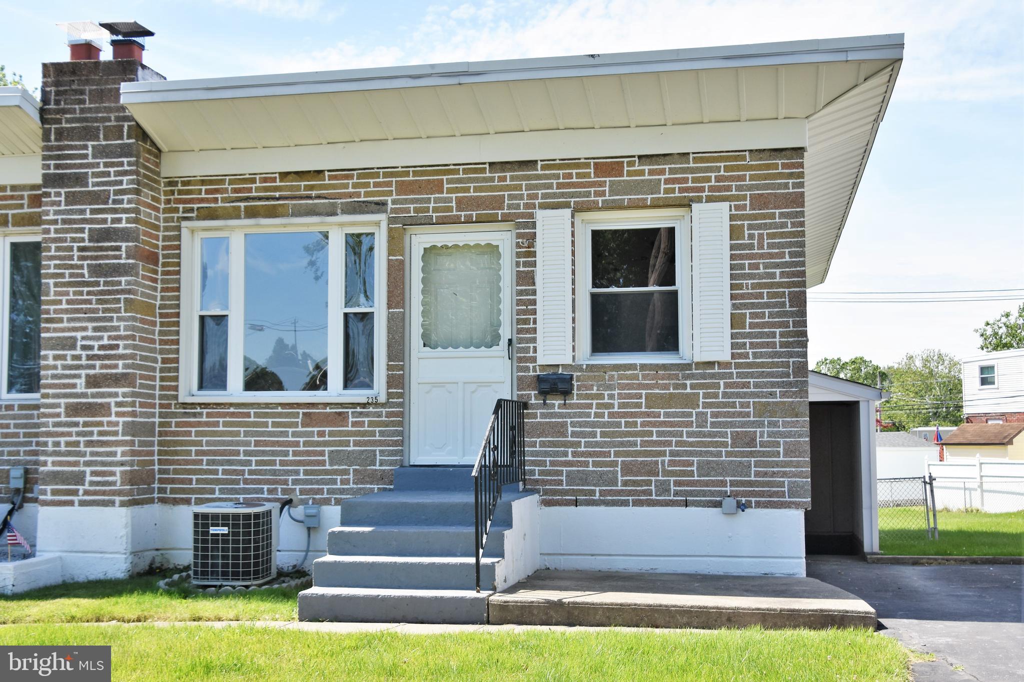235 Stoney Hill Road Ridley Park, PA 19078 - Photo 2 of 57 Exterior Front