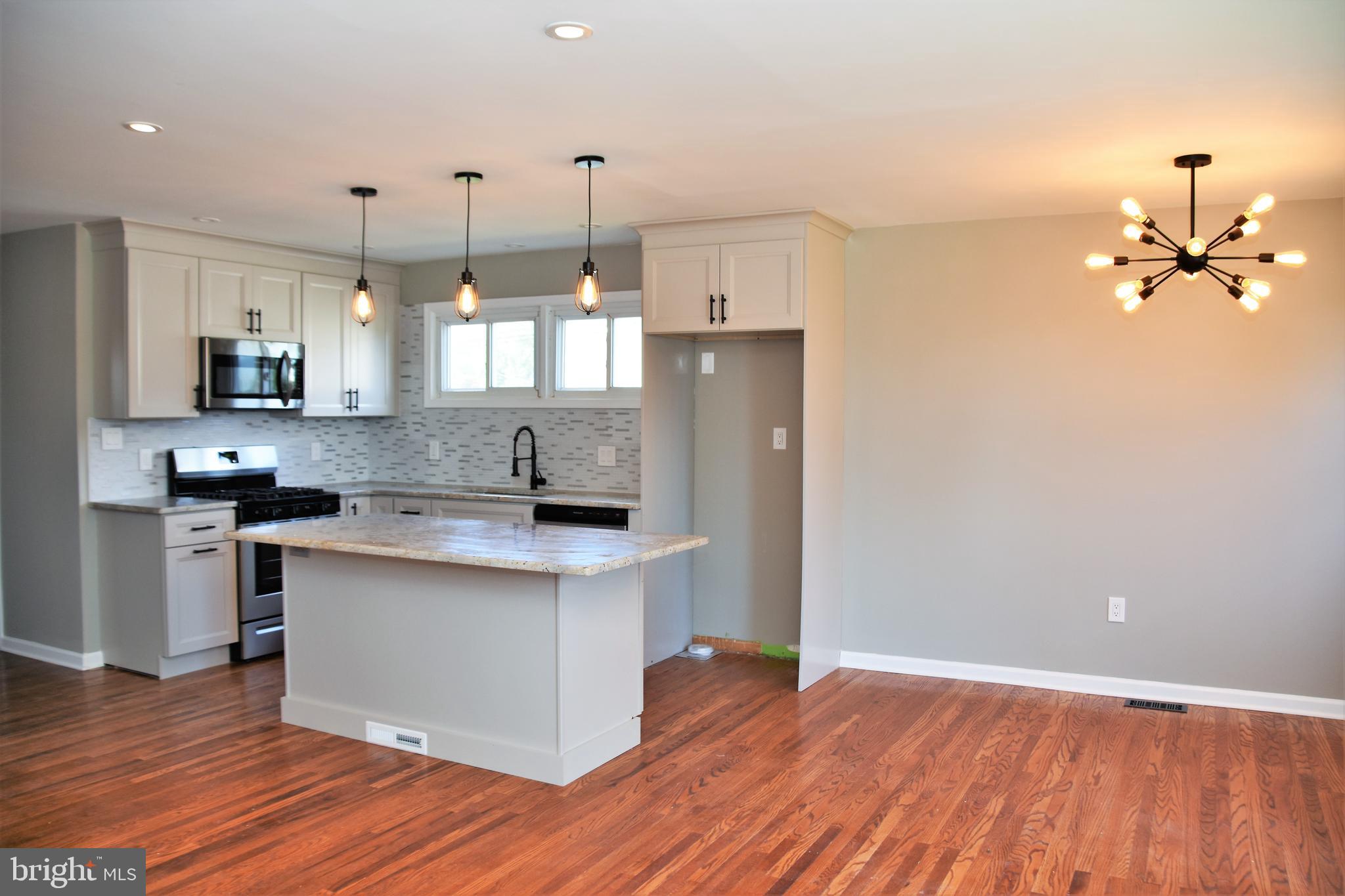 235 Stoney Hill Road Ridley Park, PA 19078 - Photo 11 of 57 Kitchen