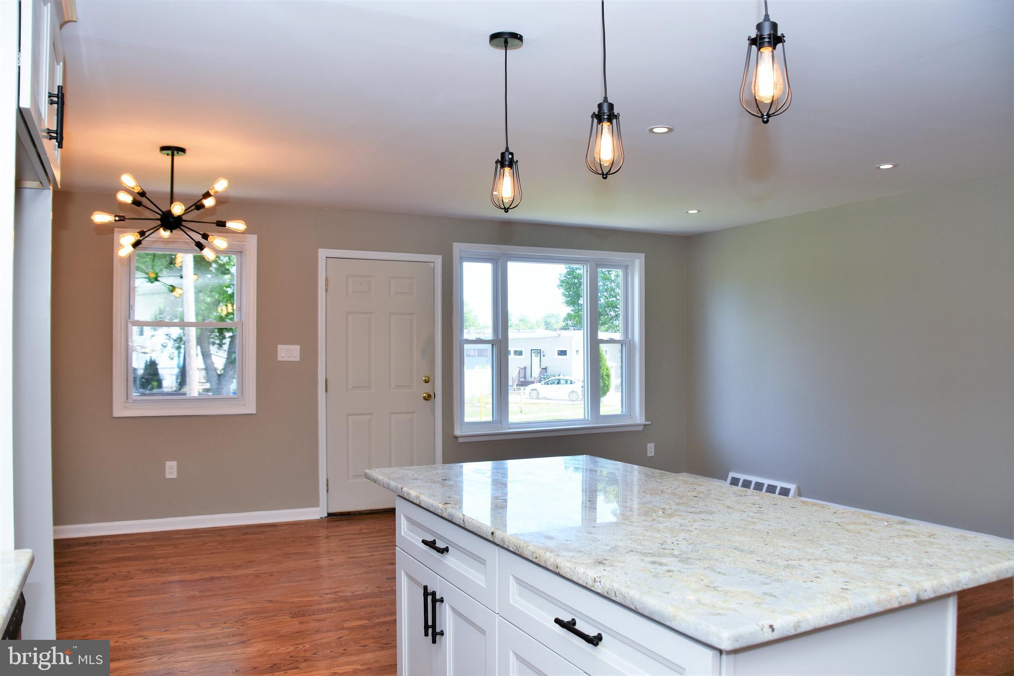 235 Stoney Hill Road Ridley Park, PA 19078 - Photo 12 of 57 Kitchen