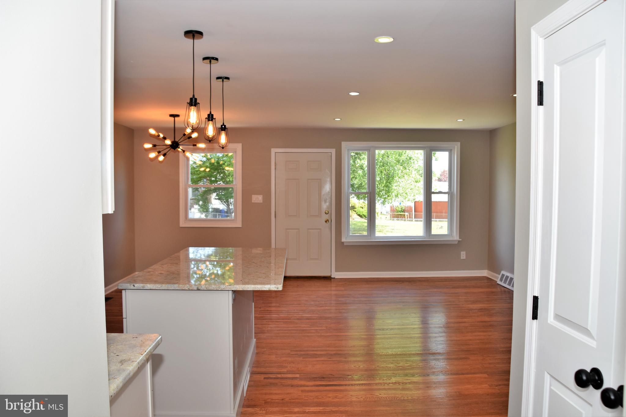 235 Stoney Hill Road Ridley Park, PA 19078 - Photo 13 of 57 Living room