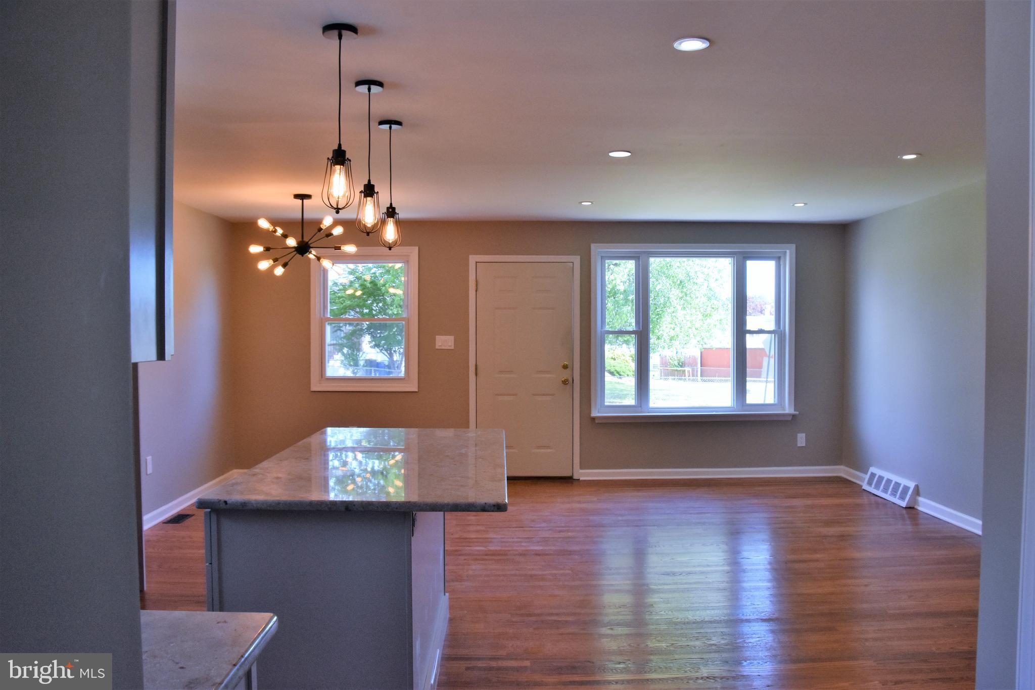 235 Stoney Hill Road Ridley Park, PA 19078 - Photo 14 of 57 Living room
