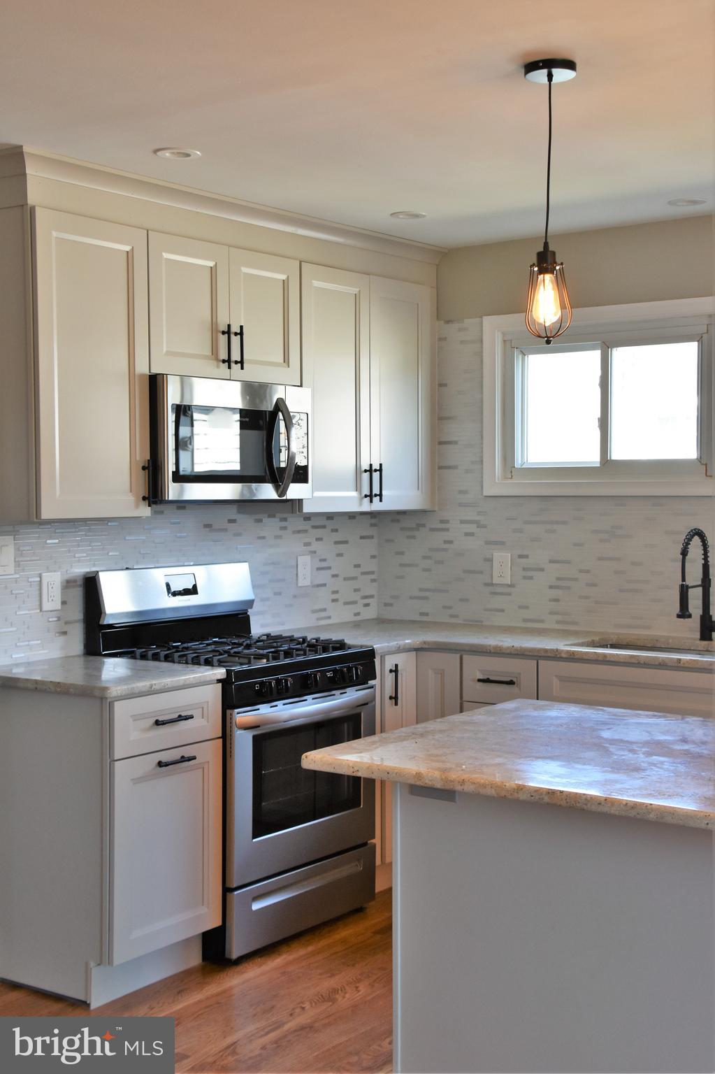 235 Stoney Hill Road Ridley Park, PA 19078 - Photo 19 of 57 Kitchen