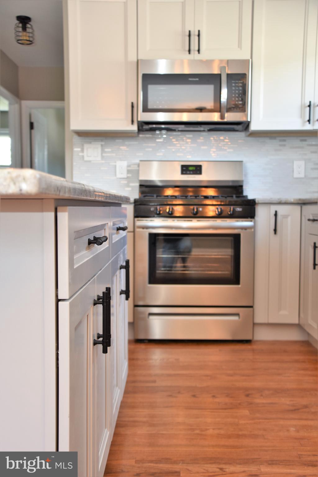235 Stoney Hill Road Ridley Park, PA 19078 - Photo 20 of 57 Kitchen
