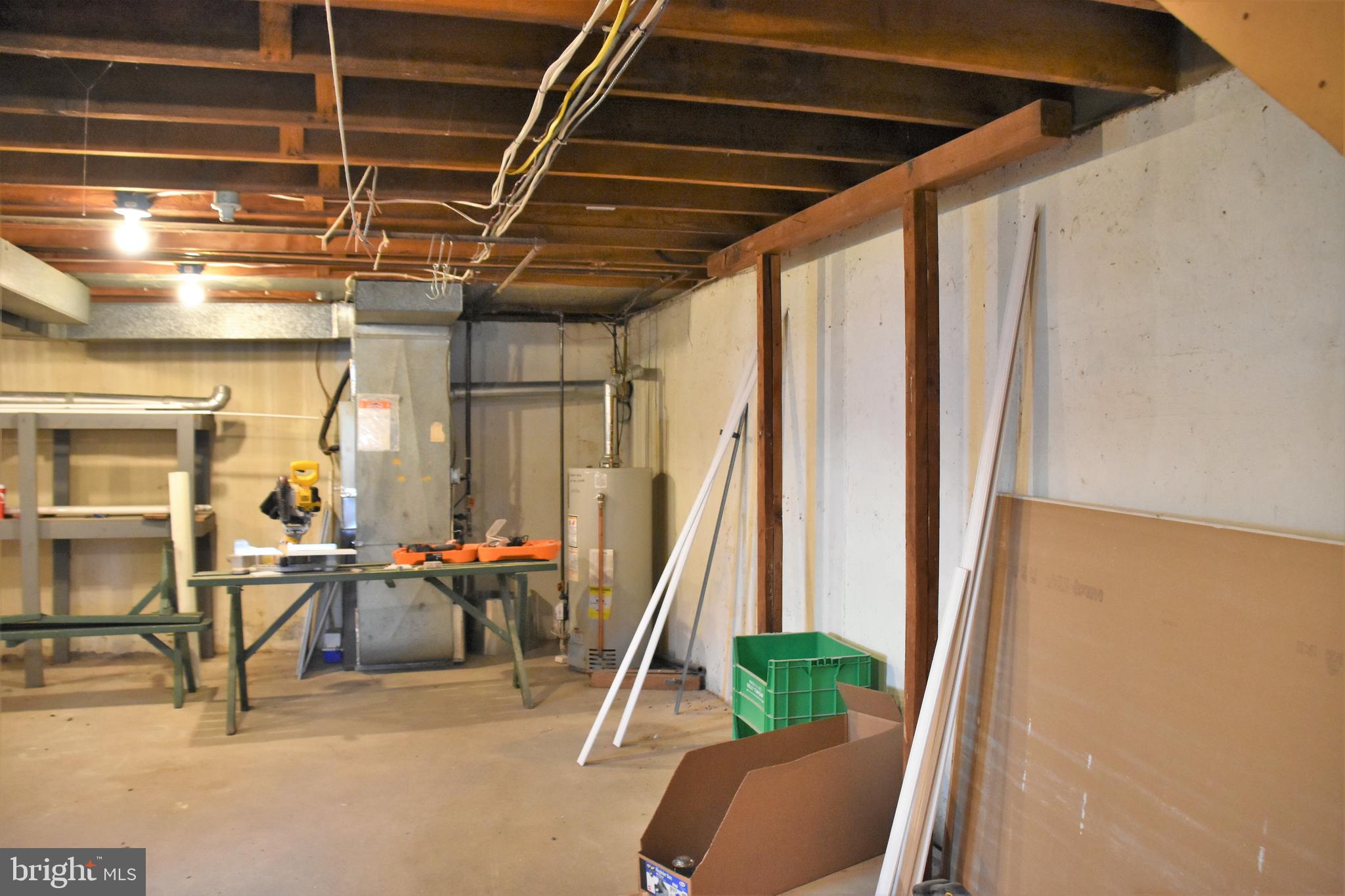 235 Stoney Hill Road Ridley Park, PA 19078 - Photo 51 of 57 Basement