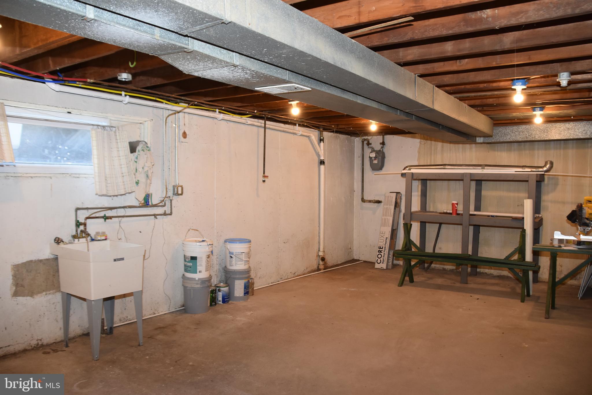 235 Stoney Hill Road Ridley Park, PA 19078 - Photo 52 of 57 Basement