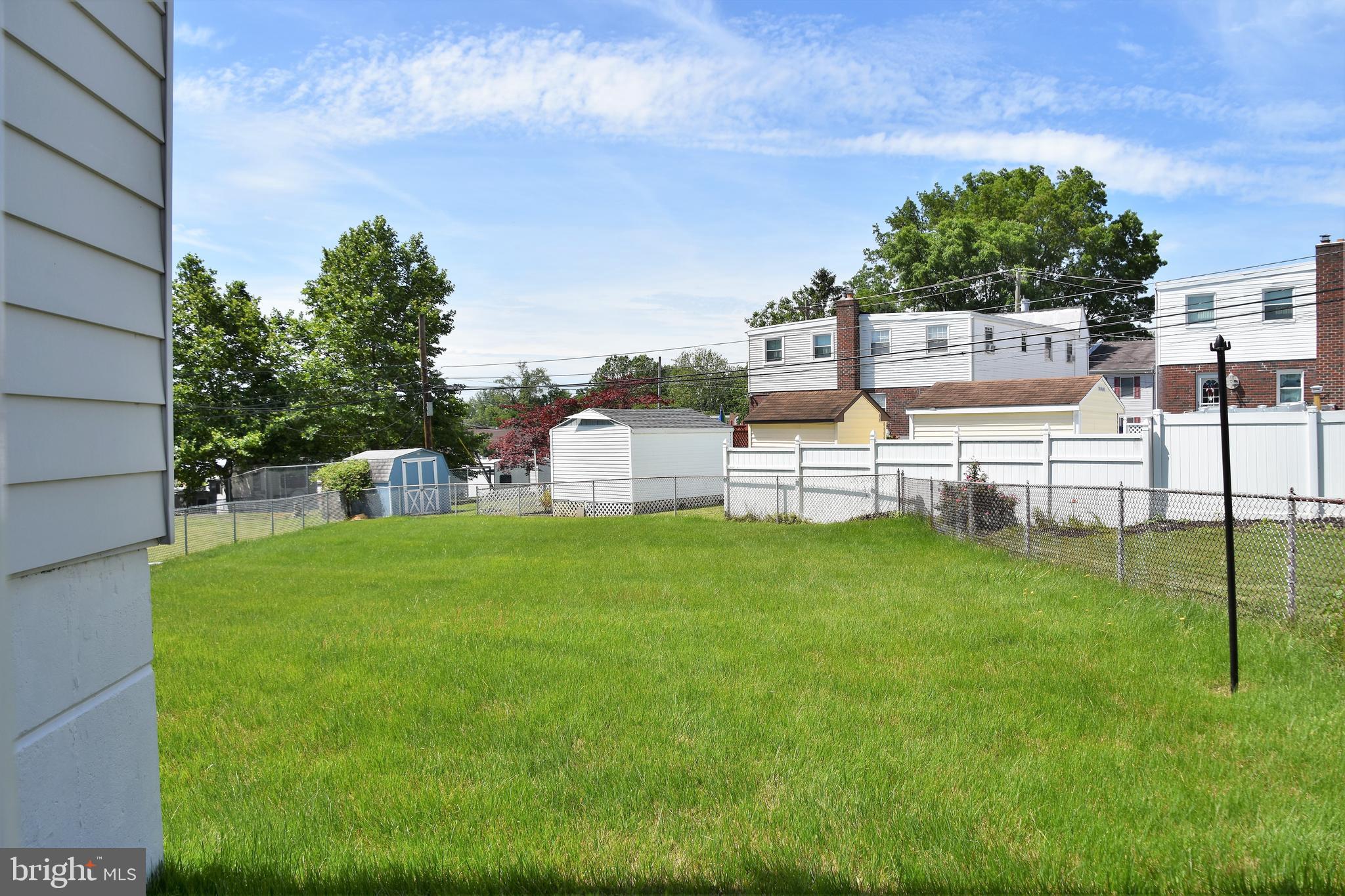 235 Stoney Hill Road Ridley Park, PA 19078 - Photo 55 of 57 Yard